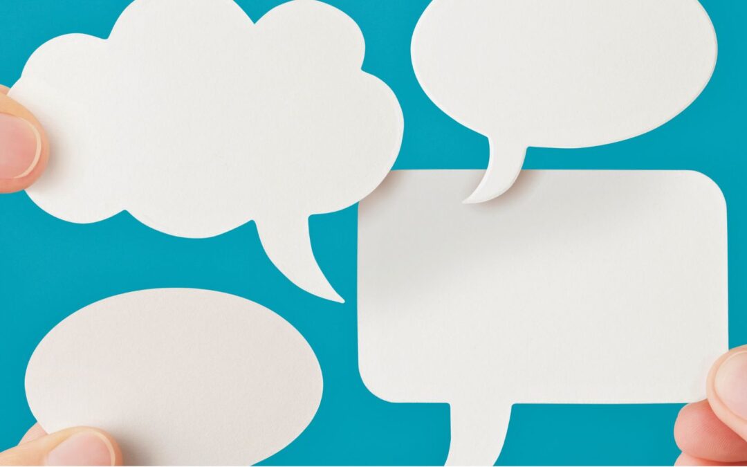 360 Graden Empathie Communicatie: Toegankelijke gesprekken voor burgers en professionals.